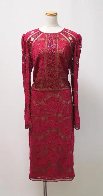 TADASHI SHOJI 원피스 [ 14 ] / 3XL