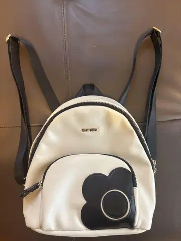 MARY QUANT 백팩