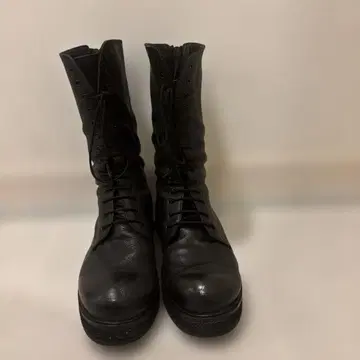HISTORY 541 부츠