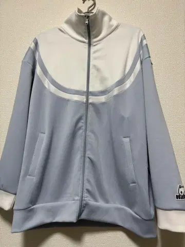 Hauls 어른이 되어도 영원한 아기 저지 색스 블루