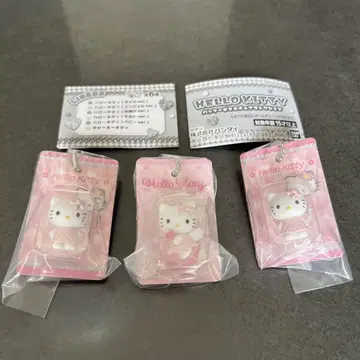 HELLO KITTY 패키지 미니어처 컬렉션 퀼트, 엔젤