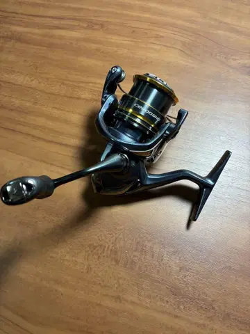 시마노 21 알테그라 C2000SHG