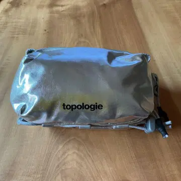 topologie Mini Bottle Sacoche 미니 보틀 사코슈