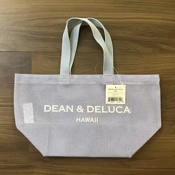 DEAN&DELUCA 토트백 A