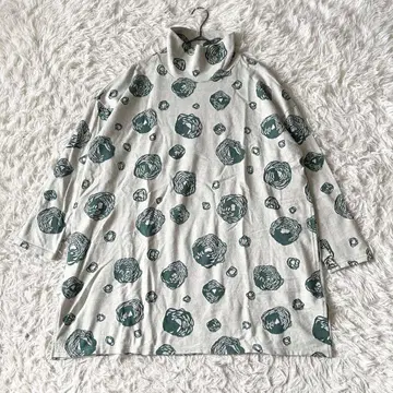 Plantation 플랜테이션 SHIBORI 도트 JQ / S