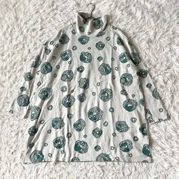 Plantation 플랜테이션 SHIBORI 도트 JQ / S