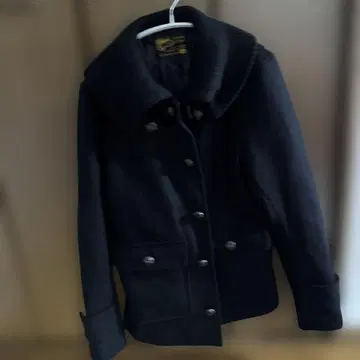 Edwin 울 자켓 L 사이즈 블랙