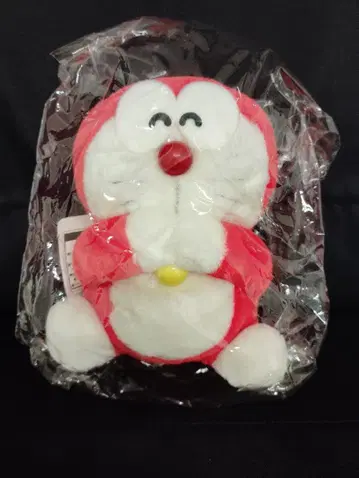 미니 드라 블루블루 봉제 인형