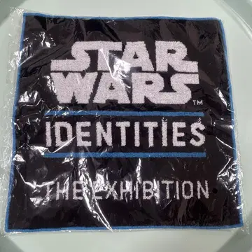 STAR WARS 아이덴티티 타월