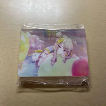 프로세카 쿠사나기 네네 노블 아트 컬렉션 vol.12
