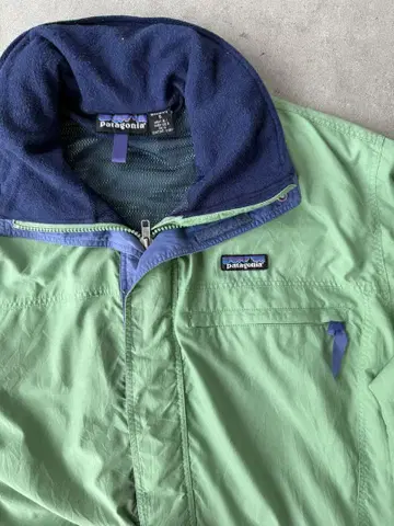 90s patagonia 자켓 Vintage 초레어!