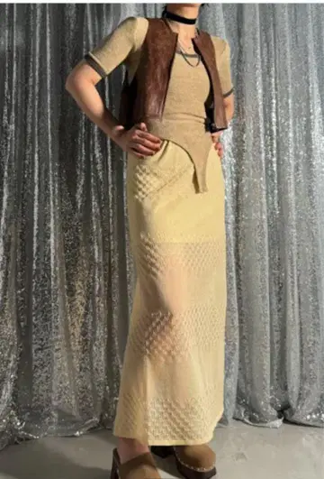 PROVOKE pile bodysuit