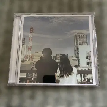 네구세. 해피한 생활 단종 CD