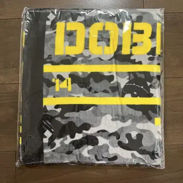 ThanX THE REVIVAL 타월