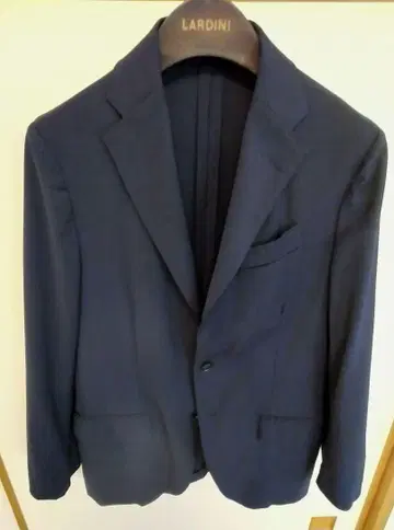 라르디니 LARDINI easy wear 스트레치 자켓 46