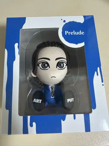 쿄모토 타이카 피규어 Prelude