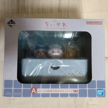 치이카와 제일복권 A상