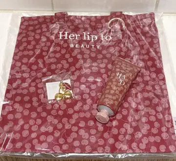 herlipto beauty 루쿠아 2주년 한정판 3세트