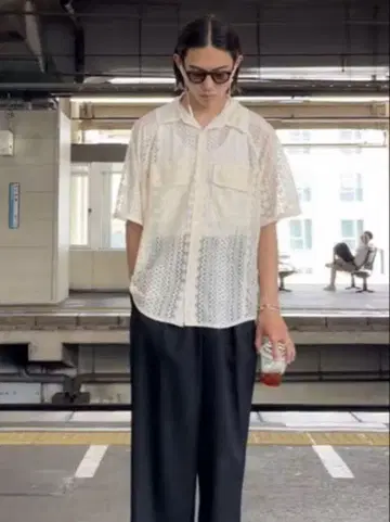볼지 브라더스 시어 셔츠 볼지 브라더스