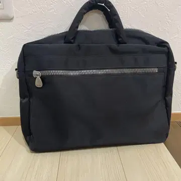 폴스미스 비즈니스 백 브리프 케이스 2way 안감 보라색
