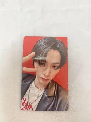 Boynextdoor 테산 오사카 회장 한정판