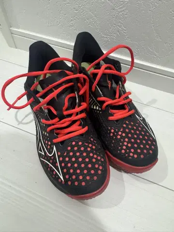 미즈노 mizuno 테니스화