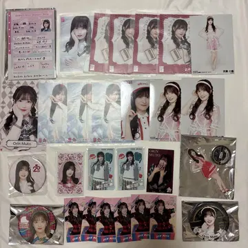 AKB48 무토 코린