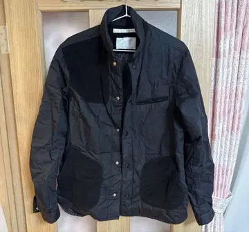 White Mountaineering 사이즈 표기 2