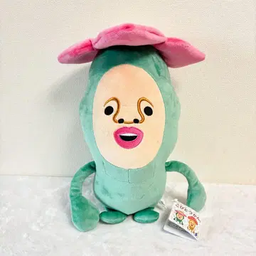 코비토즈칸 BIG 봉제 인형 2 리틀 하나가시라