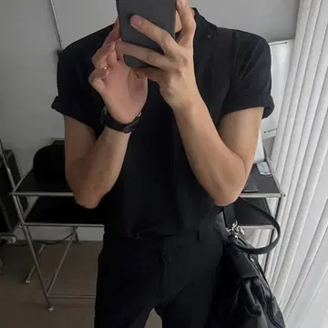 ASCLO wrinkle free short sleeve 2벌