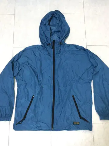 mont-bell 몽벨 포켓터블 WIND BLAST JACKET