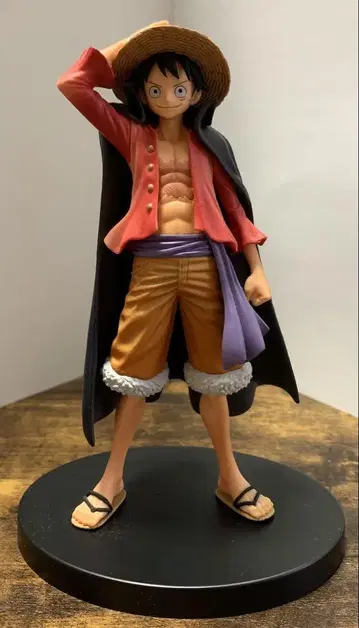 [ 루피 ] ONE PIECE 원피스 그라멘 와노쿠니 피규어