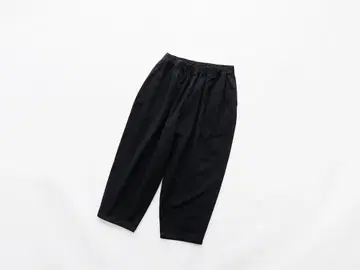 오로네 벌룬 팬츠 사계절용 늑대와 올빼미 TANDEY 휴일과 시