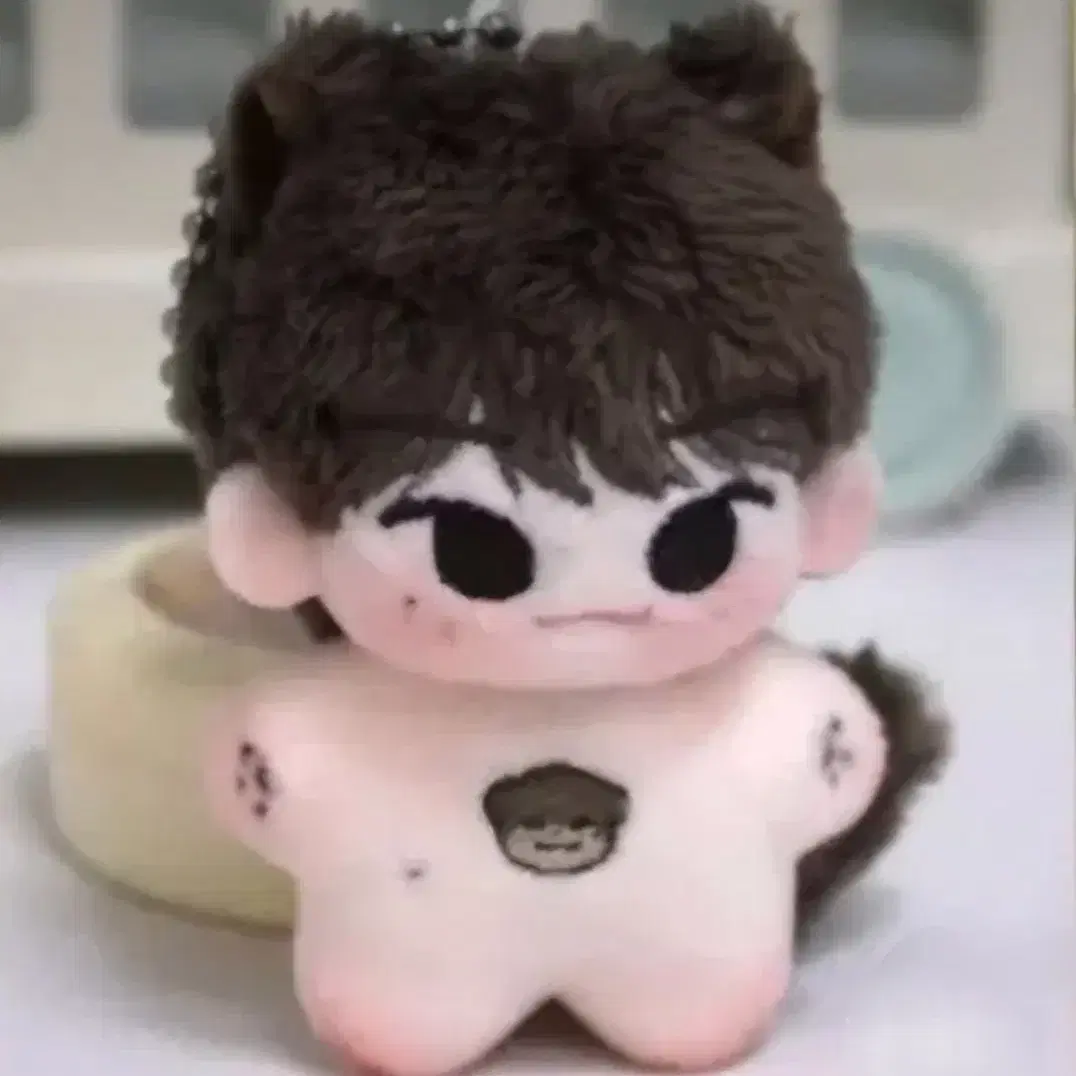 SEVENTEEN | 세븐틴 Seventeen 5cm plush doll jun dino in
