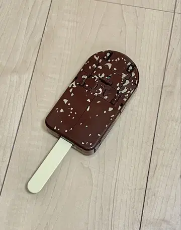 초코 아이스 무샤