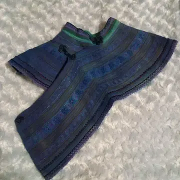 목도리