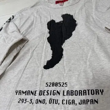 에비수진스 롱T