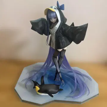 Fate/Grand Order 랜서/수수께끼의 알터 에고 피규어 중고