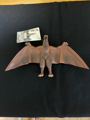 무비 몬스터 시리즈 극장 한정판 라돈