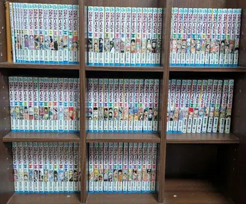 원피스 전권 세트 ONEPIECE