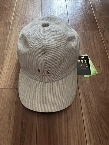 DAKS LONDON 닥스 런던 캡 일본제 모자