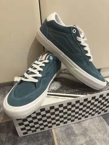 VANS 로완 28.0cm
