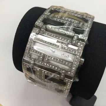 D&G TIME 돌체앤가바나 손목시계 여성용 EDDIE 에디