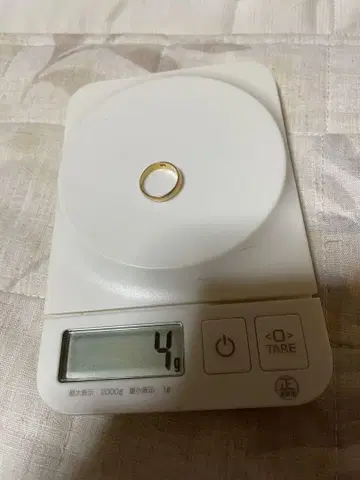 18금 반지 4g