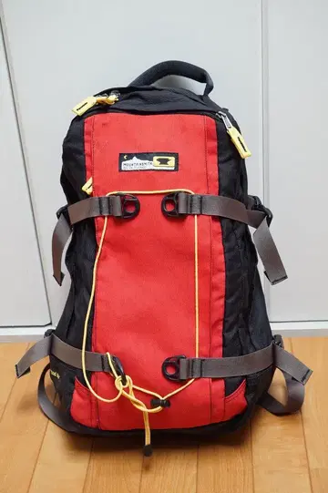 Mountainsmith Grand Tour 백팩
