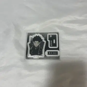 카구라바치 아크릴 피규어 컬렉션 아크릴 스탠드 무사이라 치히로