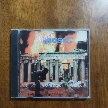 The Force of Music - Liberated Dub