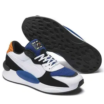 정가 12,100엔 24.0cm PUMA rs 9.8 cosmic