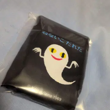 [ 새상품/미사용 ] 에코백 네나이코다레다