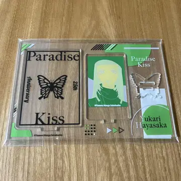Paradise Kiss 파라키스 아크릴 스탠드 jr 보라색